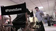 The Business of Independent Film in South Carolina