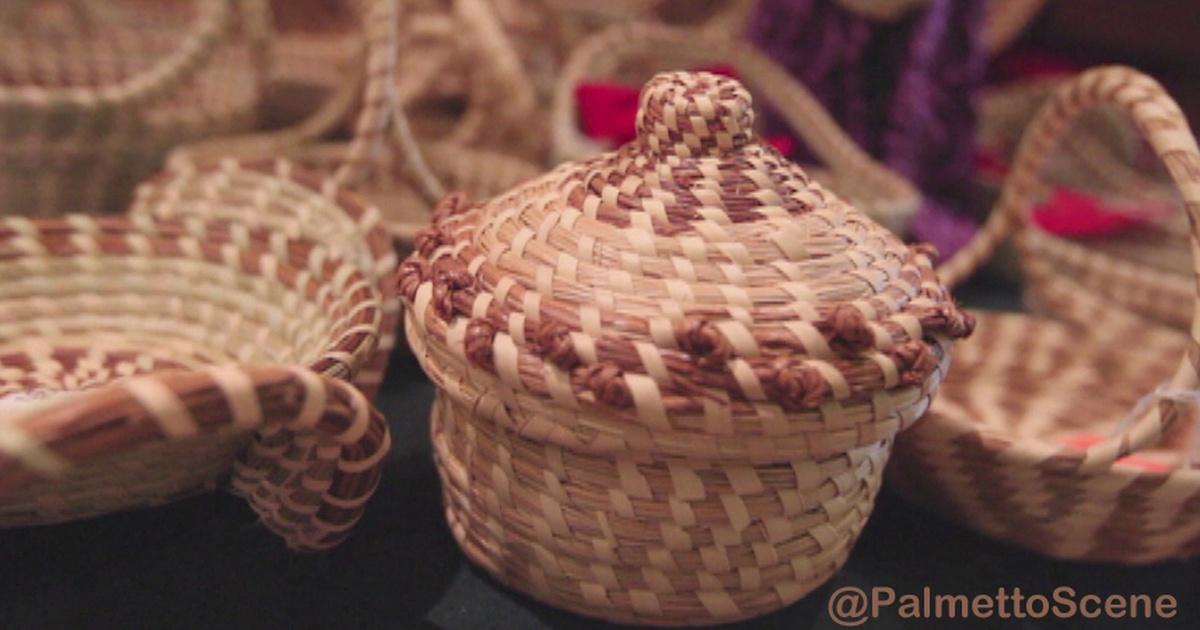 Palmetto Scene | Past, Present and Future of the Gullah Geechee ...