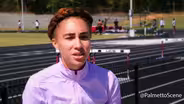 Olympic Bound Athlete, SC Artists