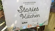 Charleston Fashion Week, Women Chefs in SC