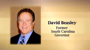 Profile of Leadership: Governor David Beasley