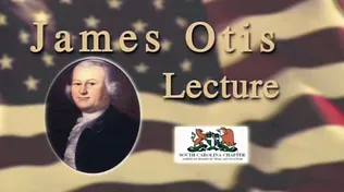 The Sixth Annual James Otis Lecture