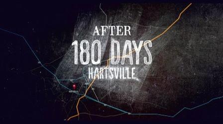 Video thumbnail: SCETV Specials After 180 Days: Hartsville