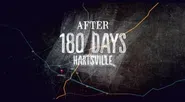 After 180 Days: Hartsville