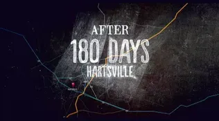 After 180 Days: Hartsville