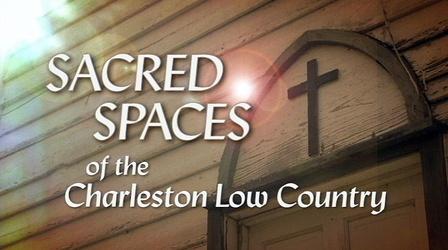 Video thumbnail: SCETV Specials Charleston's Emanuel AME Church