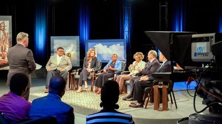 Video thumbnail: SCETV Specials Climate Change: A Global Reality