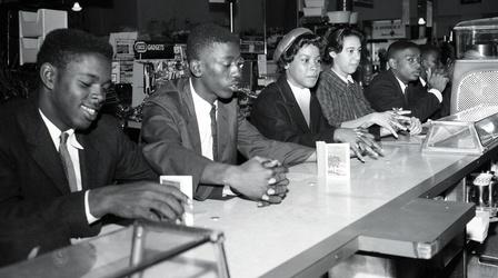 Video thumbnail: SCETV Specials A Seat at the Table: Pathways to Reconciliation