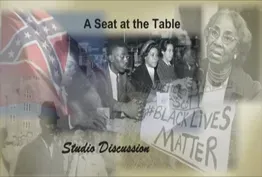 A Seat at the Table: Studio Discussion