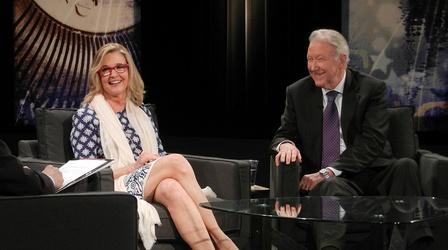 Video thumbnail: SCETV Specials Pulitzer Prize Winners in South Carolina: Commentary