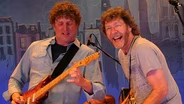 Live at the Charleston Music Hall: Sam Bush
