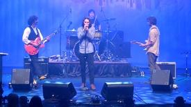 Live at the Charleston Music Hall: Stop Light Observations: asset-mezzanine-16x9