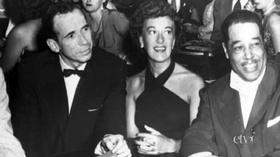 Video thumbnail: SCETV Specials Marian McPartland - The First Lady of Jazz