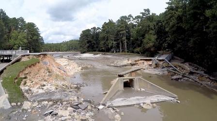 Video thumbnail: SCETV Specials Raging Water | Behind The Scenes | SCETV Documentary
