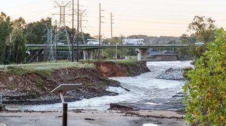 Video thumbnail: SCETV Specials Raging Water | SCETV Documentary