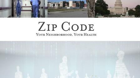 Video thumbnail: SCETV Specials ZIPCODE: Your Neighborhood, Your Health