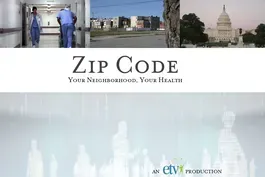 ZIPCODE: Your Neighborhood, Your Health