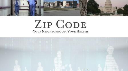 Video thumbnail: SCETV Specials Zipcode: Your Neighborhood, Your Health