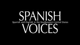 Video thumbnail: Southern Lens Spanish Voices