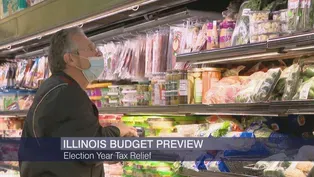Lawmakers Return to Springfield