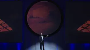 Billionaires Back Grandiose Visions for Space