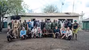 Chyulu Hills, Kenya: Big Life in the Wild