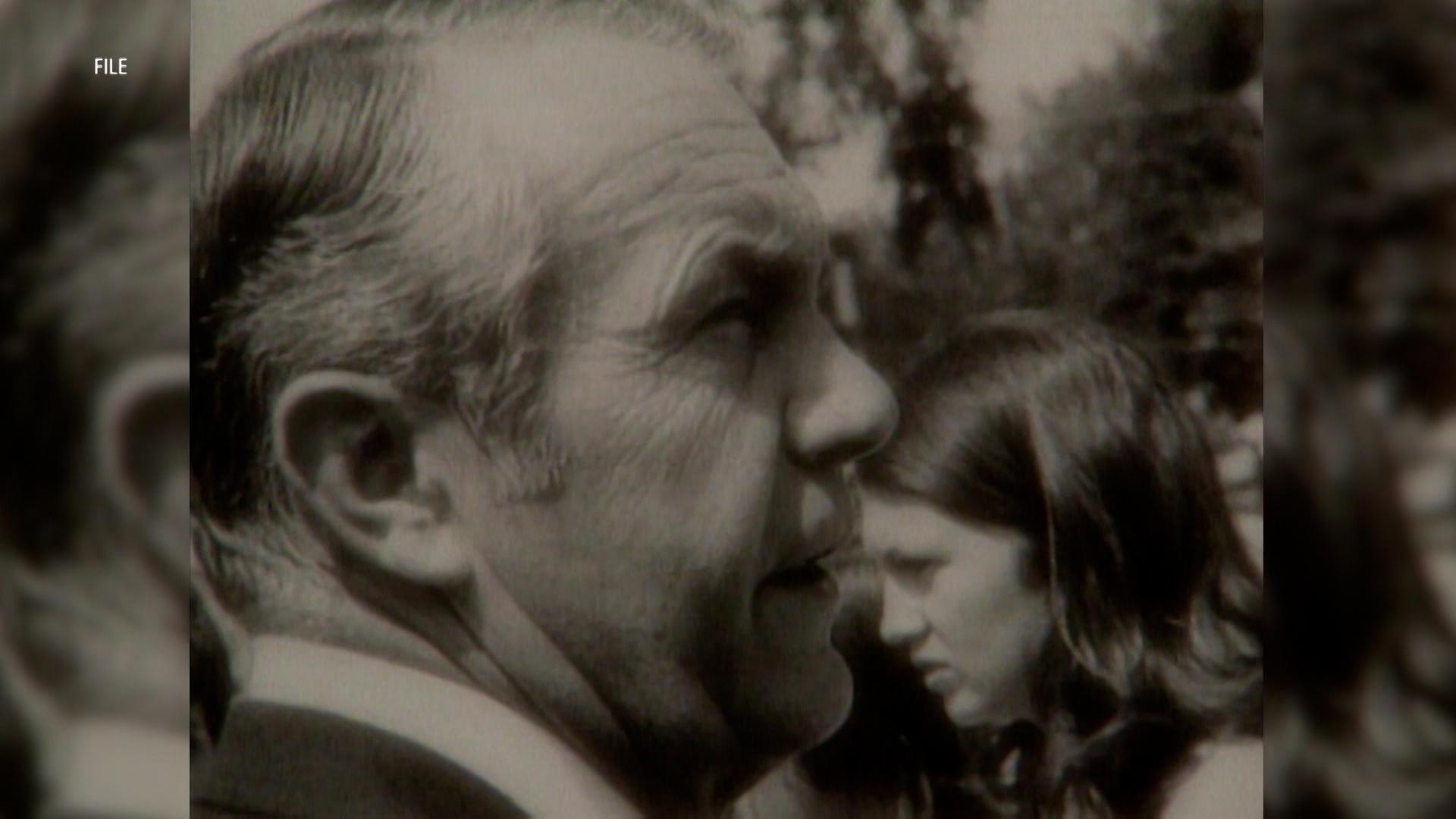 Senator Ford's Legacy