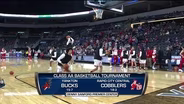 2018 Boys Basketball Class AA Game 8