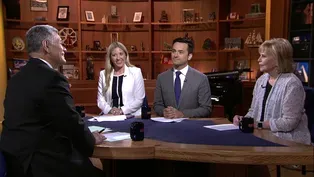 Spotlight Politics: Investigation of Ex-Alderman Zalewski