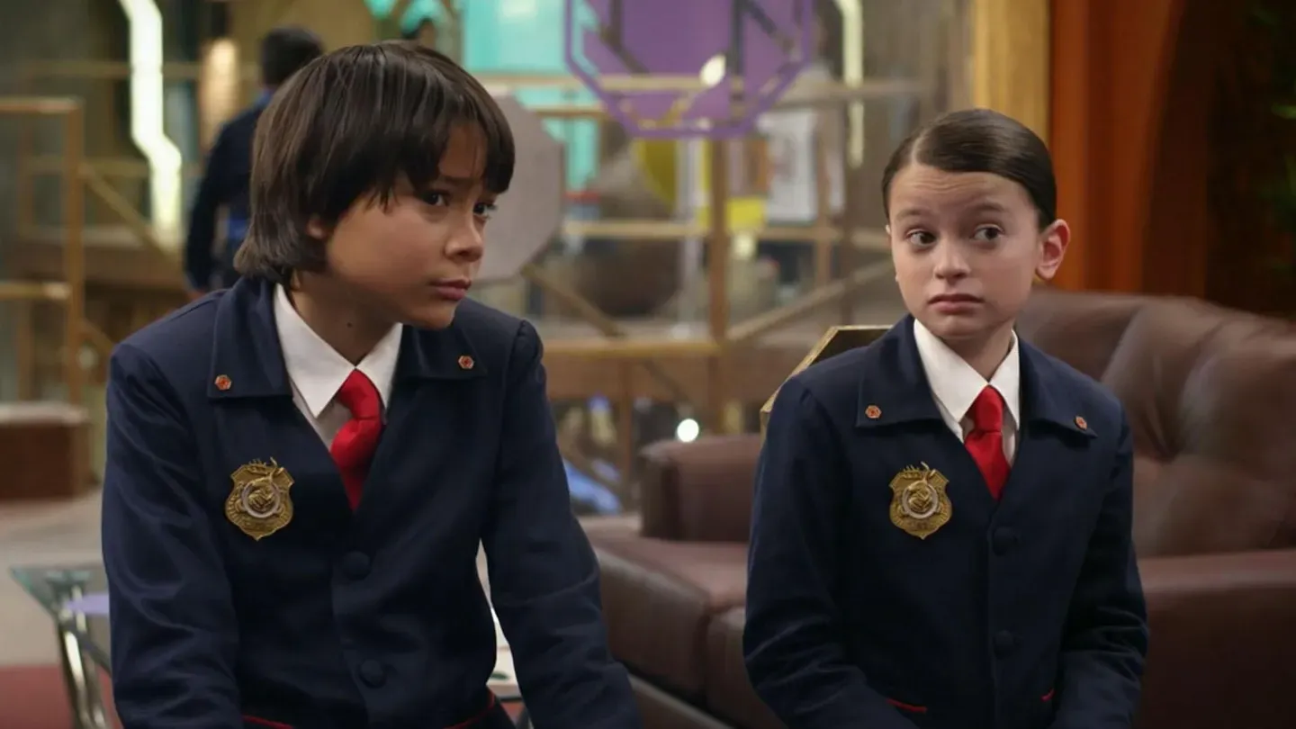 My Better Half/The Confalones