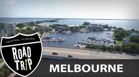 Video thumbnail: Central Florida Roadtrip Melbourne