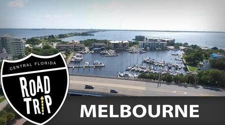 Video thumbnail: Central Florida Roadtrip Melbourne