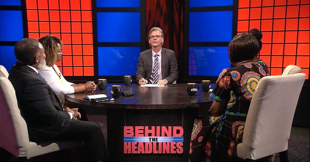 Behind the headlines | reopening schools amid covid-19 | season 12 | episode 4