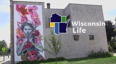 Video thumbnail: Wisconsin Life Mixed Media