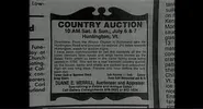 Estate auctioneers