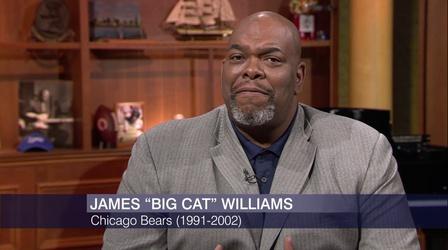 Video thumbnail: Chicago Tonight Bears Face the Chiefs in Lackluster Soldier Field Finale