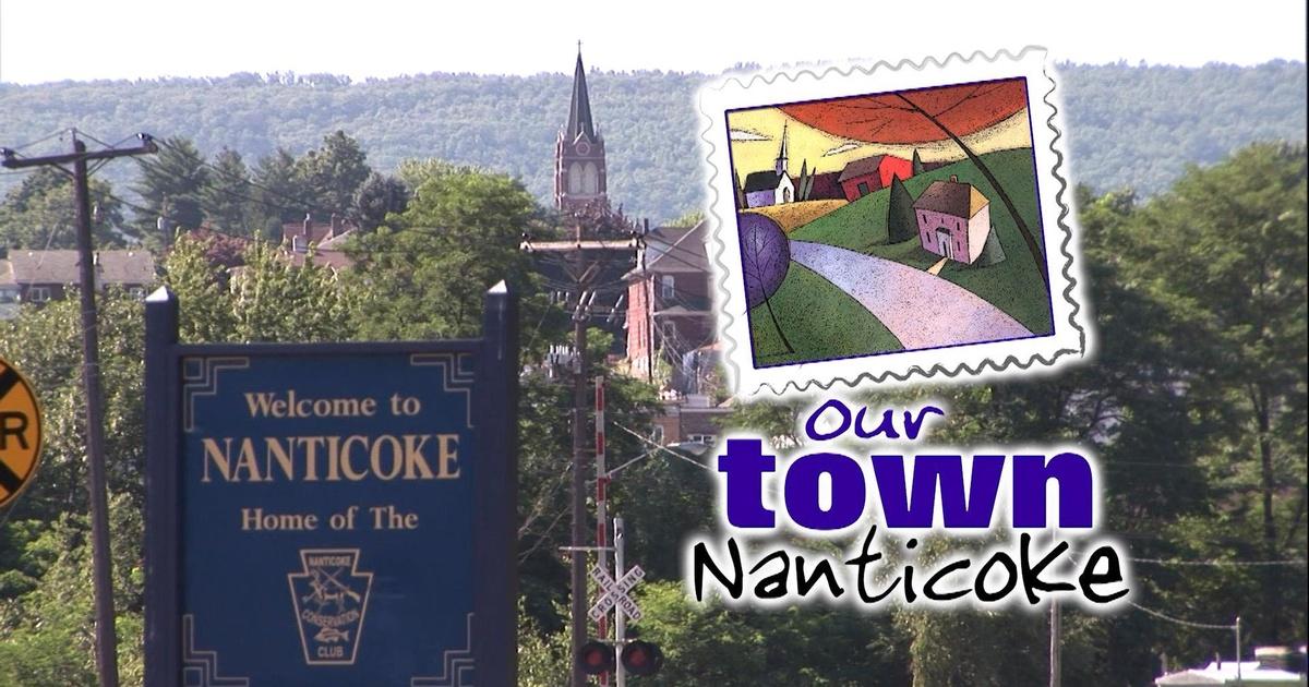 WVIA Our Town Series Our Town Nanticoke Season 2019 Episode 2 PBS