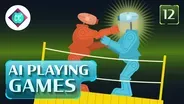 AI Playing Games #12