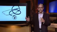 Mark DePaolis Essay | Same Old Doctor