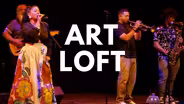 Community Block Party at the Kravis Center