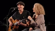 Carole King & James Taylor: Just Call Out My Name Preview
