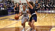 2021 Girls A Basketball | MC/Montrose vs Belle Fourche