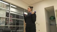 Cardiac rehab program encourages heart-healthy exercise