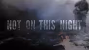 Not on this Night