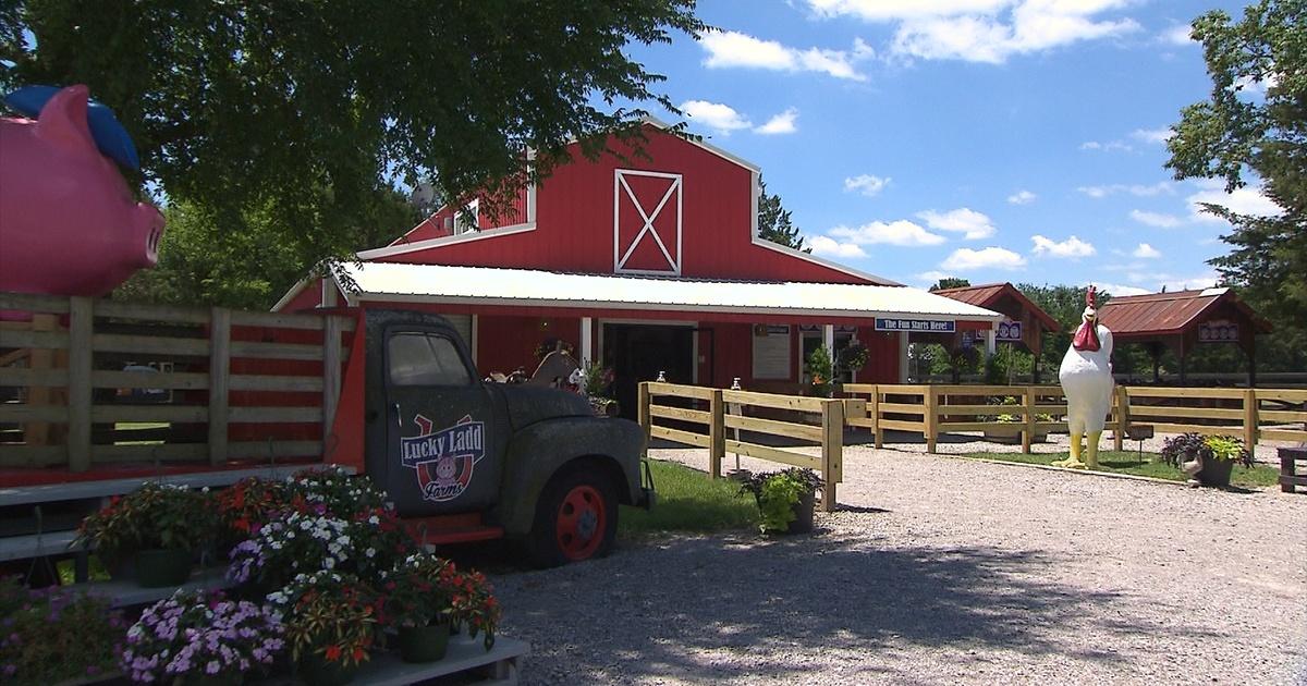 Tennessee Crossroads Tennessee Crossroads 3406 Season 34 Episode