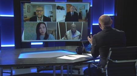 Video thumbnail: Kansas City Week in Review MLK Tribute, KCMO Crime, Homeless Hotels - Apr 16, 2021