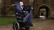 Remembering Stephen Hawking