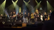Austin City Limits 7th Annual Hall of Fame Honors