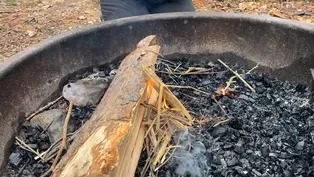 How to Build a Fire