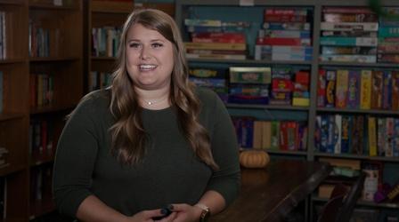 Video thumbnail: Meet the Community Sisu Youth Services